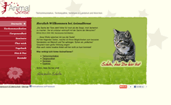Animal Sense